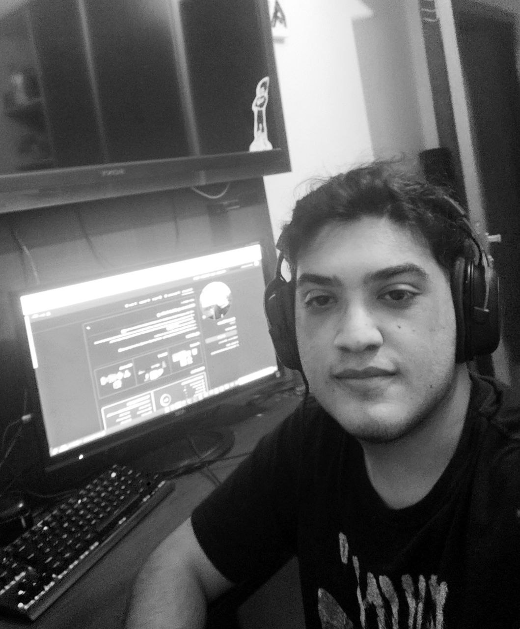 Avatar placeholder